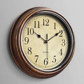Wall Clock | Classic Design & Silent Movement | 30 cm
