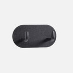 Wall Hooks | Iron Self-Adhesive & Drill-Free | Holds Up To 2 kg