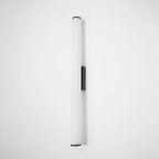 Wall Lamp | Dimmable Brass & Alabaster