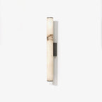 Wall Lamp | Dimmable Brass & Alabaster
