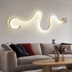 Wall Lamp | Infinitely Dimmable LED & Remote | Multiple Sizes