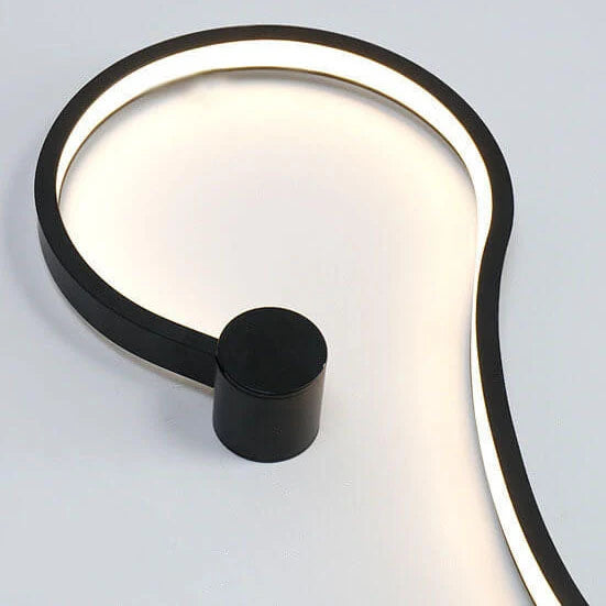 Wall Lamp | Infinitely Dimmable LED & Remote | Multiple Sizes