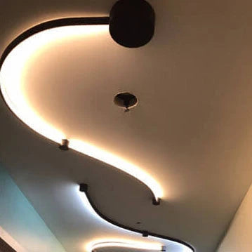 Wall Lamp | Infinitely Dimmable LED & Remote | Multiple Sizes