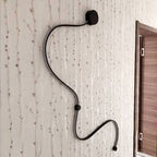 Wall Lamp | Infinitely Dimmable LED & Remote | Multiple Sizes