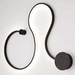 Wall Lamp | Infinitely Dimmable LED & Remote | Multiple Sizes
