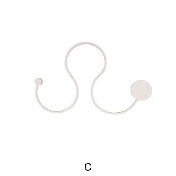 Wall Lamp | Infinitely Dimmable LED & Remote | Multiple Sizes