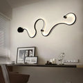 Wall Lamp | Infinitely Dimmable LED & Remote | Multiple Sizes