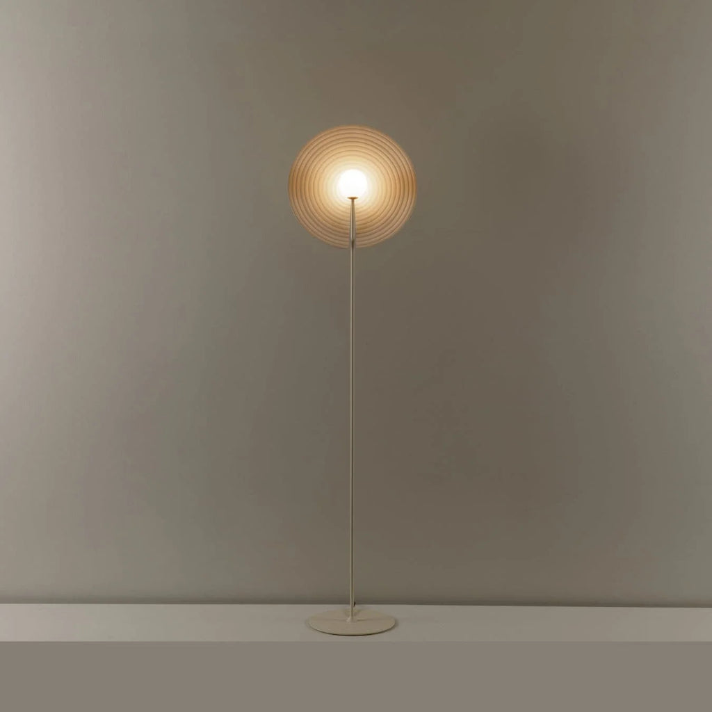 Wall Lamp | Iron & Glass G9 LED Compatible | Ø18 x H30 cm