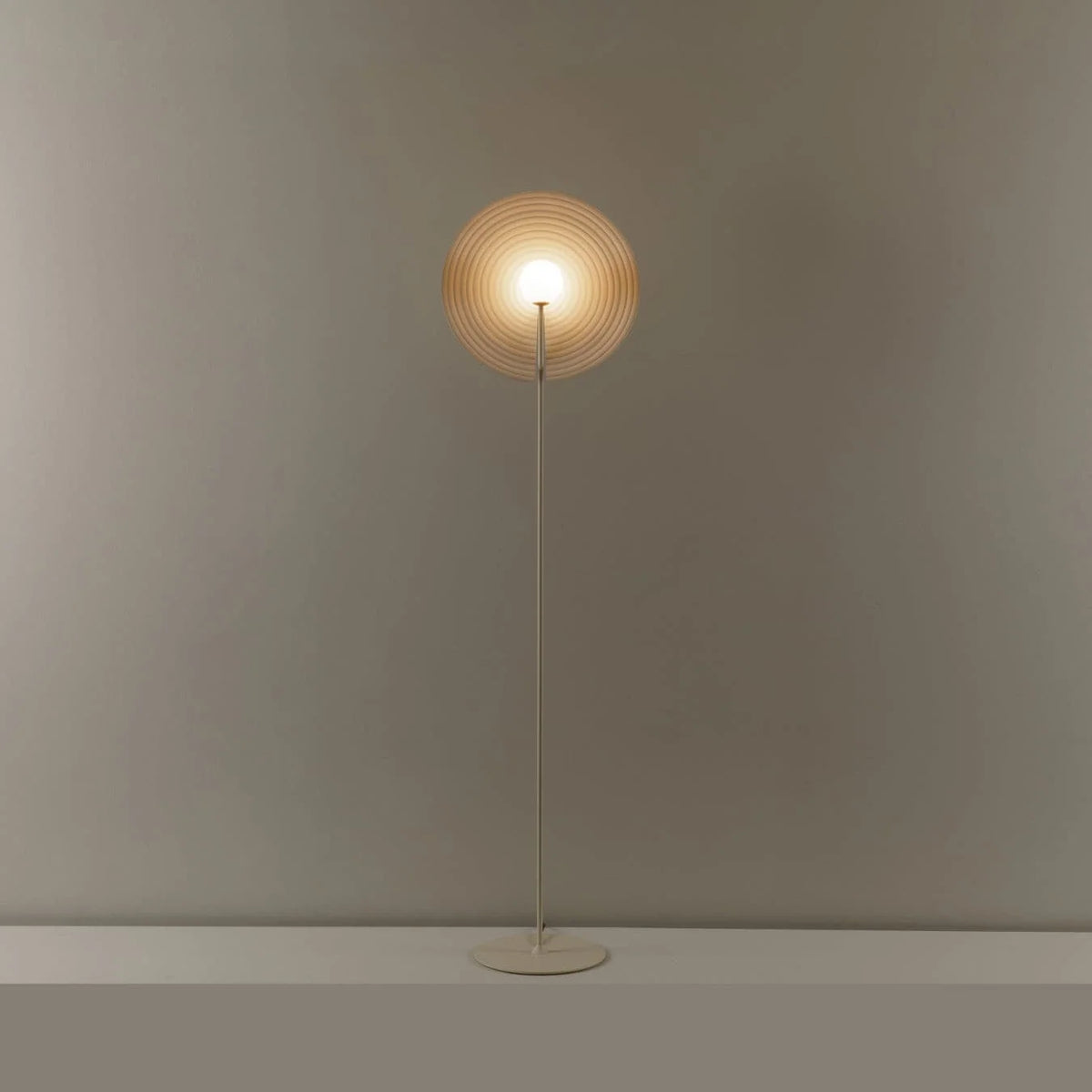 Wall Lamp | Iron & Glass G9 LED Compatible | Ø18 x H30 cm