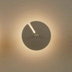 Wall Lamp | Iron & Glass G9 LED Compatible | Ø18 x H30 cm