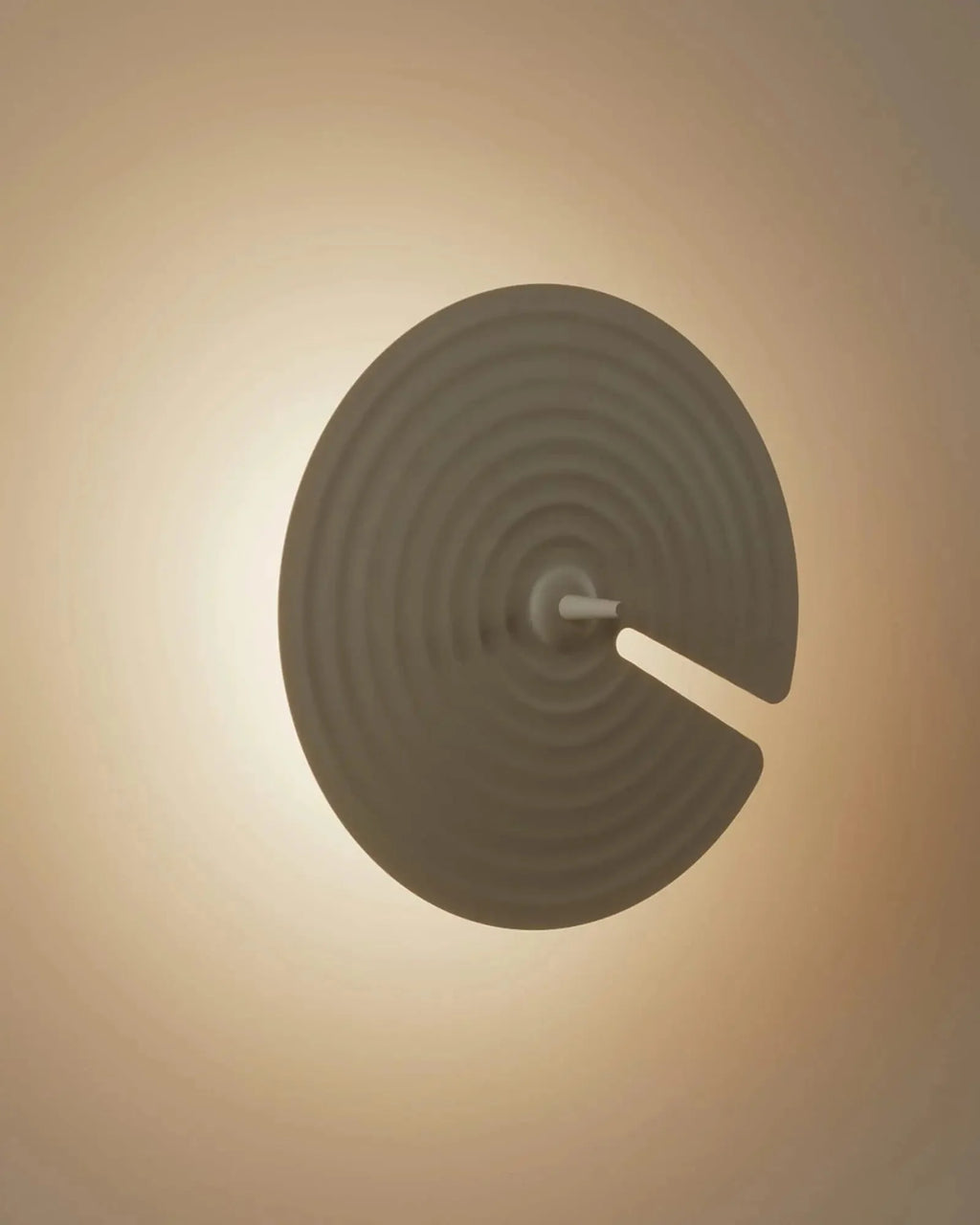 Wall Lamp | Iron & Glass G9 LED Compatible | Ø18 x H30 cm