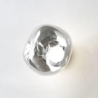 Wall Lamp | Metal & Acrylic Damp-Rated | Two Sizes