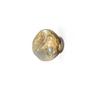 Wall Lamp | Metal & Acrylic Damp-Rated | Two Sizes