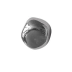 Wall Lamp | Metal & Acrylic Damp-Rated | Two Sizes