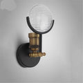 Wall Lamp | Minimalist Industrial Design & Warm Light