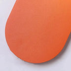 Wall Lamp | Nordic Colorful Iron & LED-Compatible | 30 x 12 cm