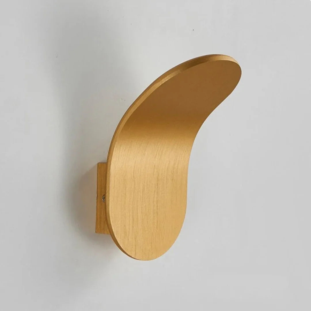 Wall Lamp | Scandinavian Minimalist LED