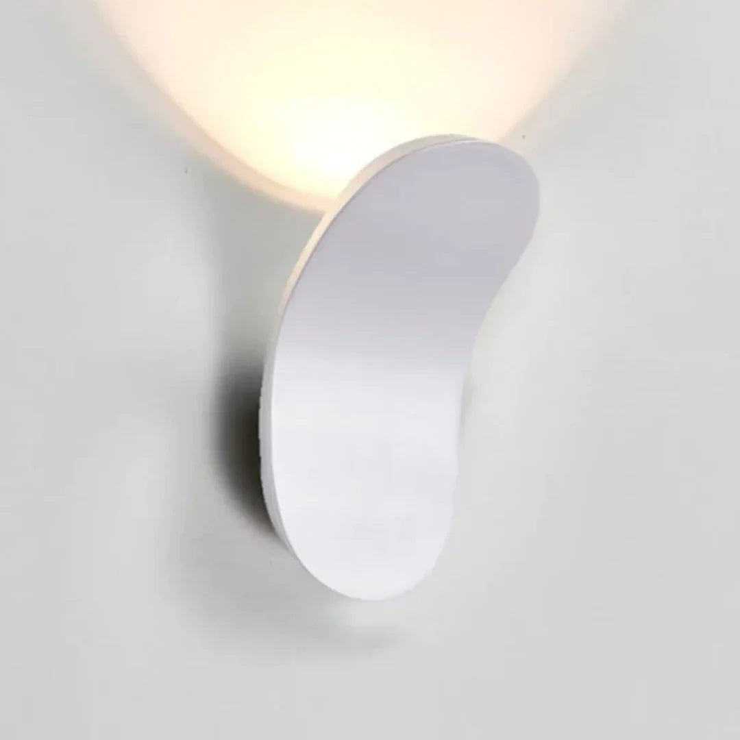 Wall Lamp | Scandinavian Minimalist LED