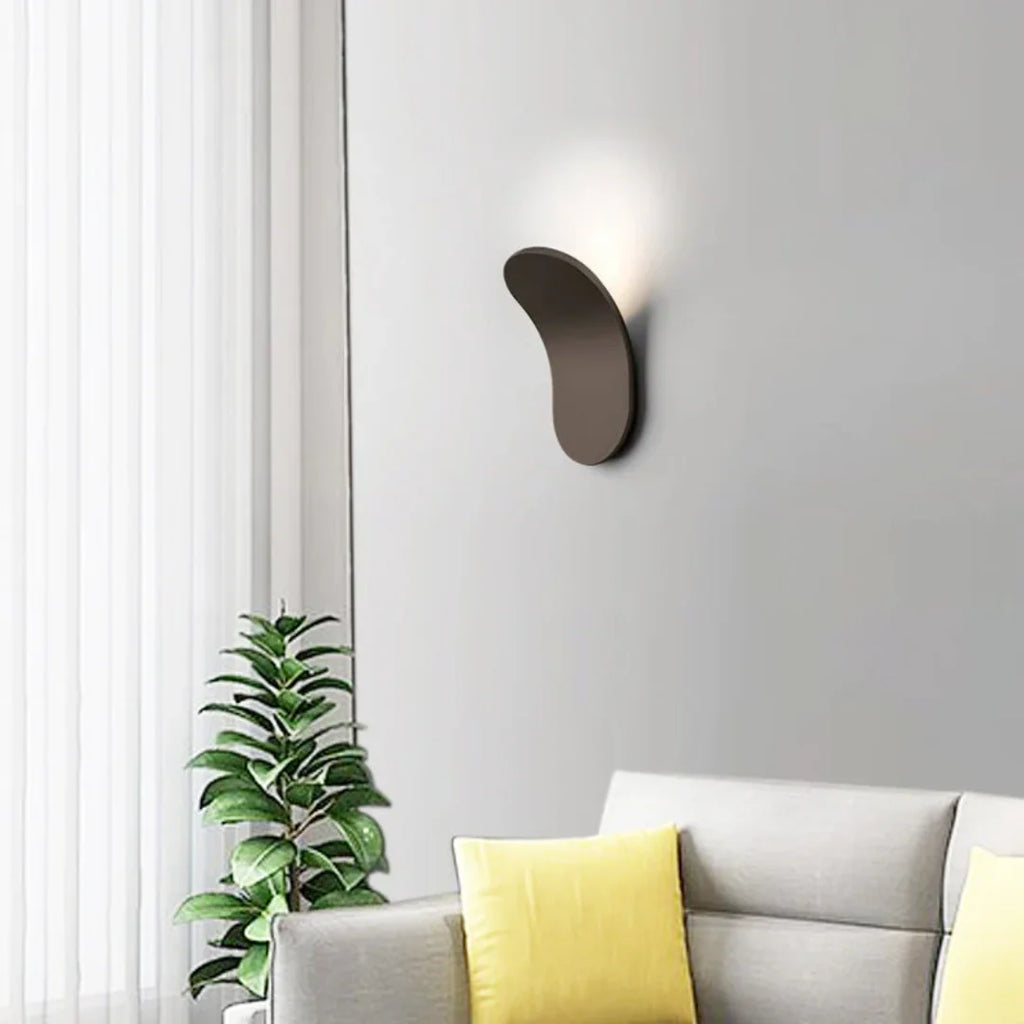 Wall Lamp | Scandinavian Minimalist LED