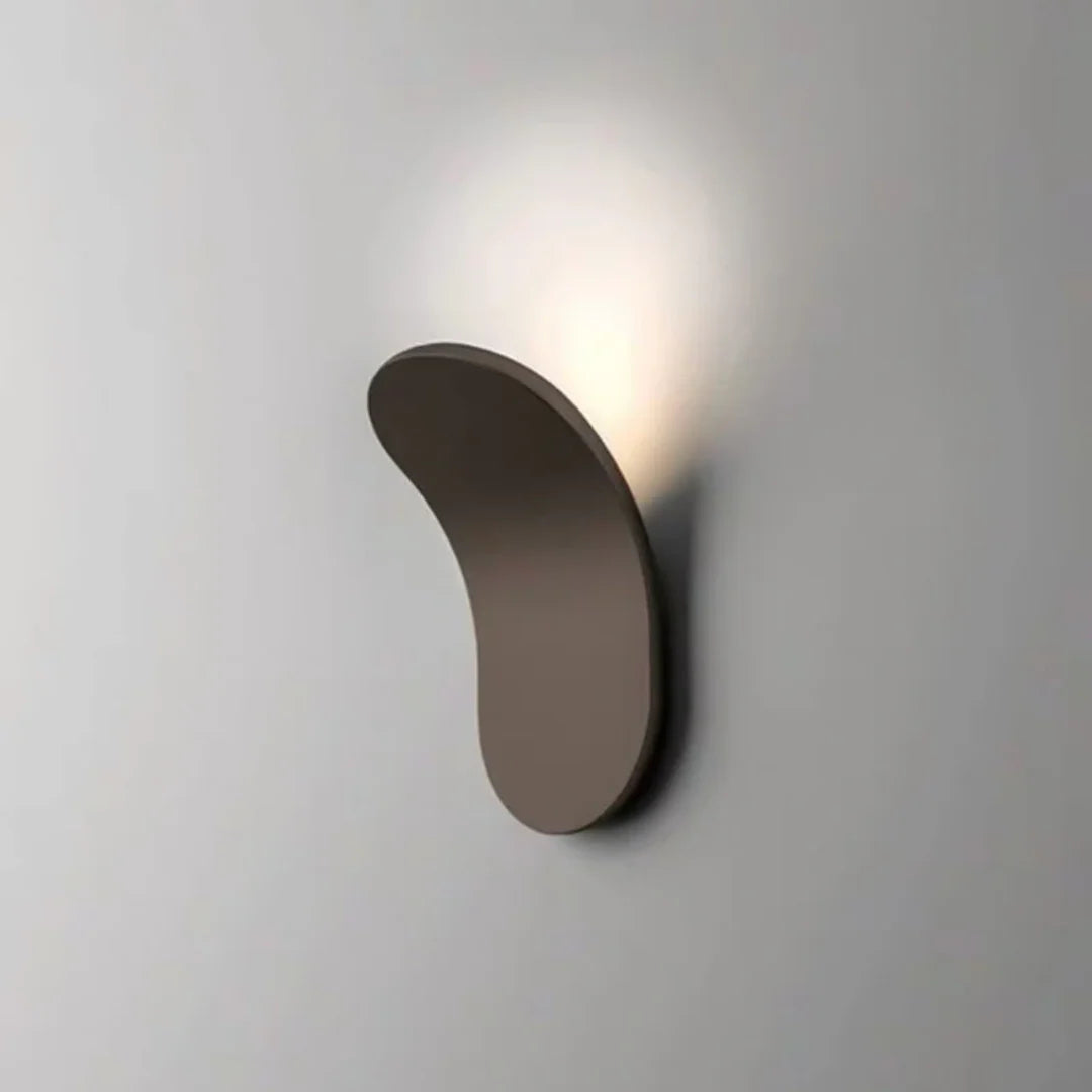 Wall Lamp | Scandinavian Minimalist LED