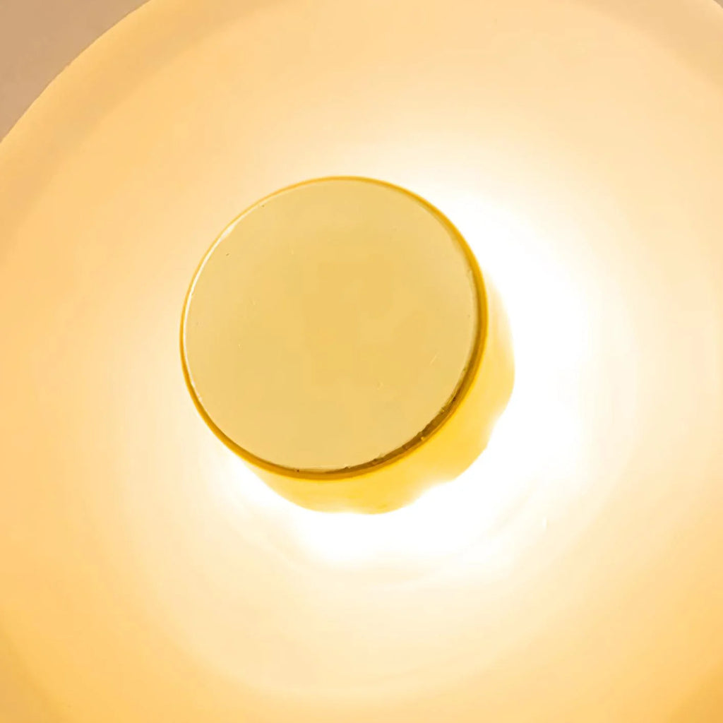 Wall Light | Glass Body & Integrated LED 3000K | 25 cm Diameter