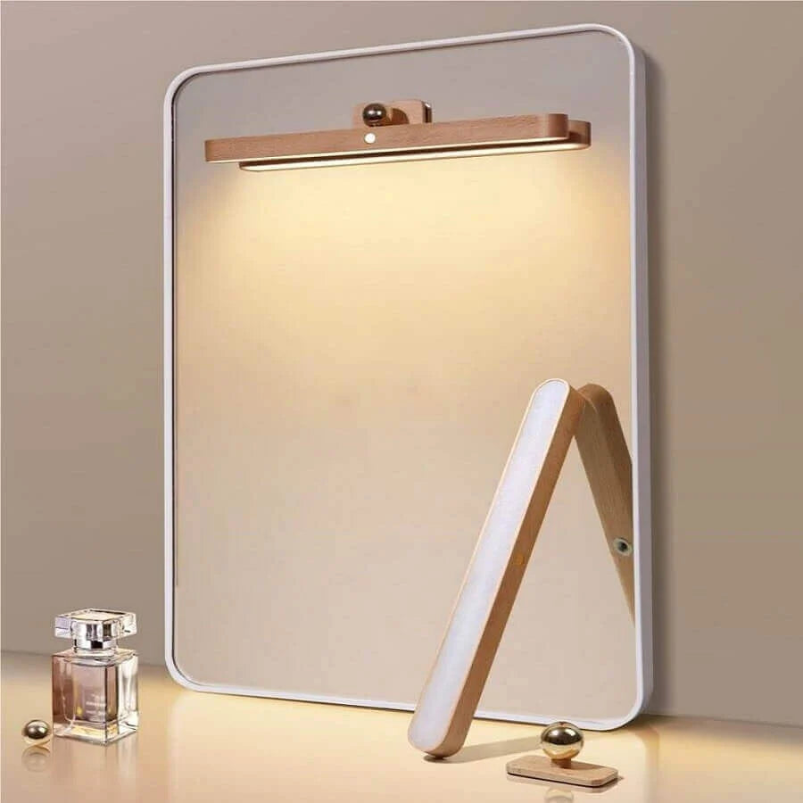 Wall Light | Magnetic USB-C Rechargeable & Touch Control