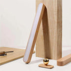 Wall Light | Magnetic USB-C Rechargeable & Touch Control