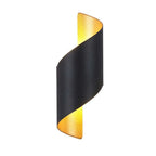 Wall Light | Metal & Acrylic Warm 3000K LED