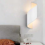 Wall Light | Metal & Acrylic Warm 3000K LED