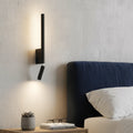 Wall Light | Minimalist Aluminum & Warm Integrated LED