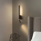 Wall Light | Minimalist Aluminum & Warm Integrated LED