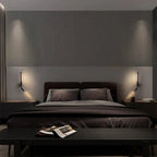 Wall Light | Minimalist Aluminum & Warm Integrated LED