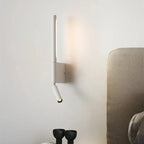 Wall Light | Minimalist Aluminum & Warm Integrated LED