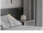 Wall Light | Minimalist Aluminum & Warm Integrated LED