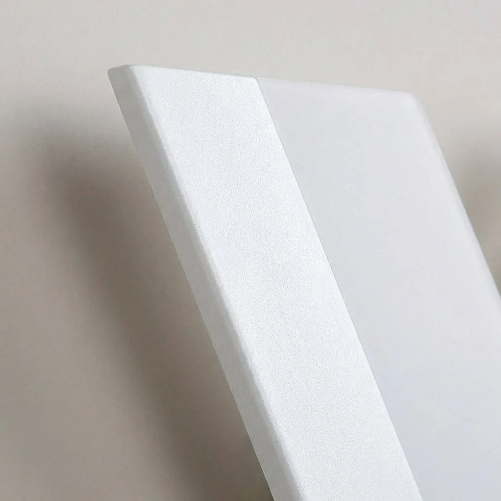 Wall Light | V-Shaped Dual-Layer LED | Vertical Or Horizontal Mounting