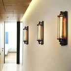 Wall Light | Vintage LED Warm Ambient | 45 x 15 cm