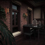 Wall Light | Vintage LED Warm Ambient | 45 x 15 cm