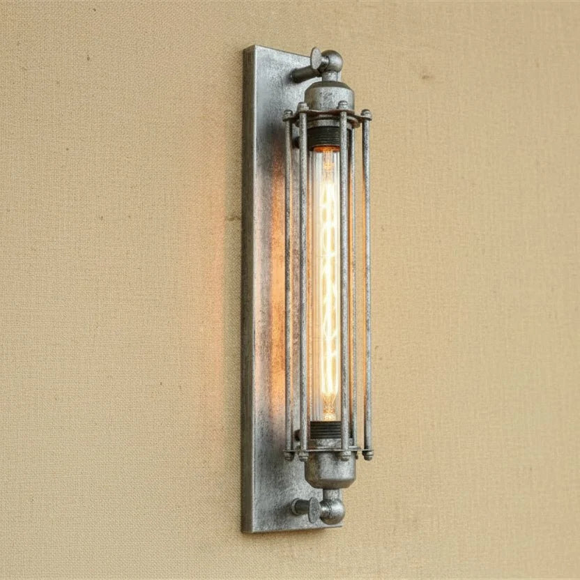 Wall Light | Vintage LED Warm Ambient | 45 x 15 cm