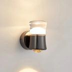 Wall Sconce | Integrated LED & Aluminum Body | IP20 Indoor Use