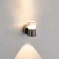 Wall Sconce | Integrated LED & Aluminum Body | IP20 Indoor Use