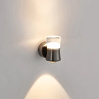Wall Sconce | Integrated LED & Aluminum Body | IP20 Indoor Use