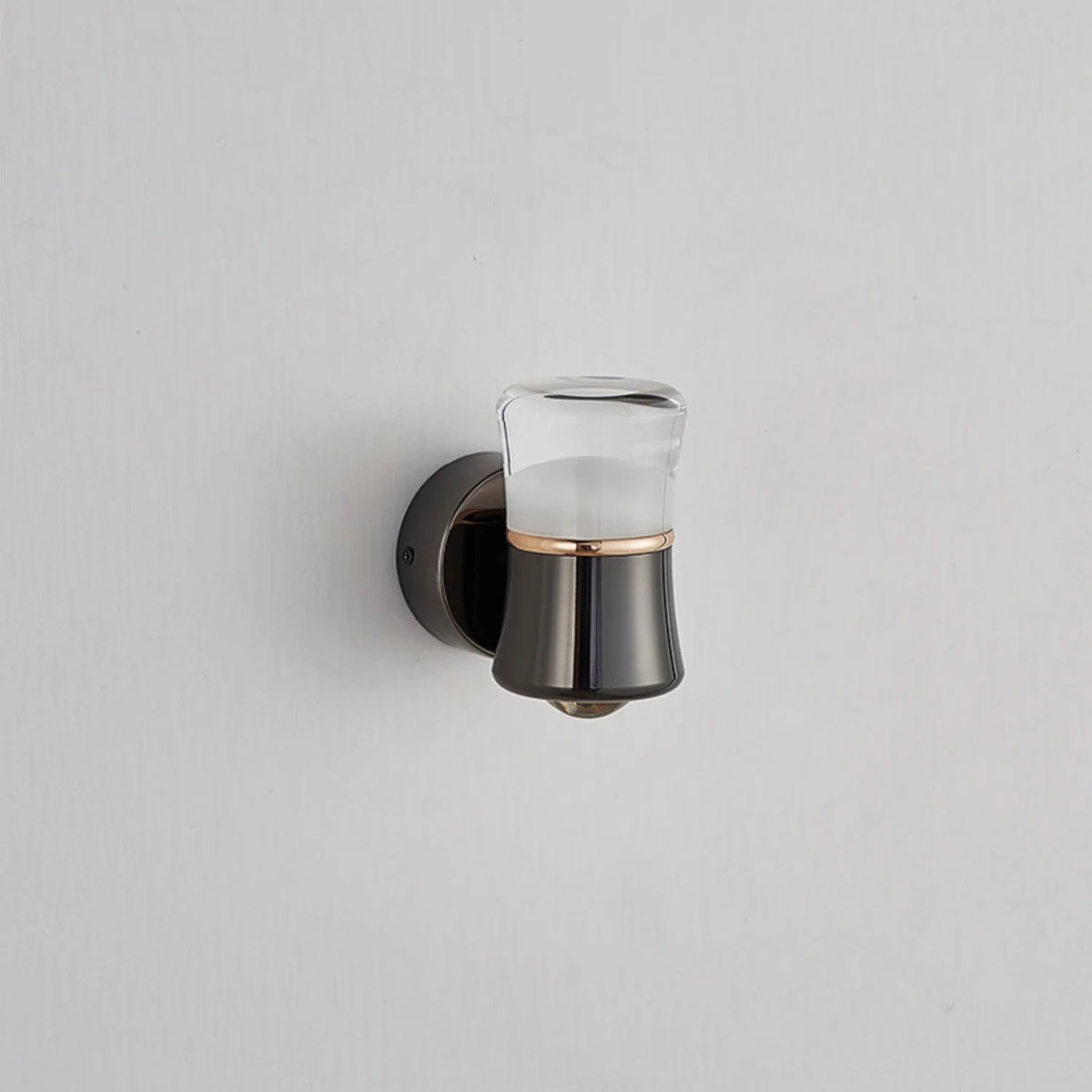Wall Sconce | Integrated LED & Aluminum Body | IP20 Indoor Use