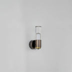 Wall Sconce | Integrated LED & Aluminum Body | IP20 Indoor Use