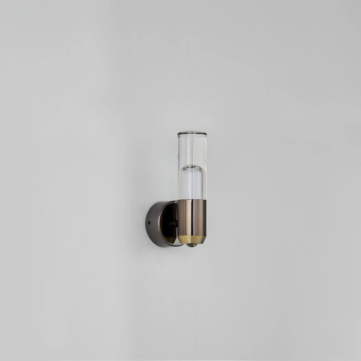 Wall Sconce | Integrated LED & Aluminum Body | IP20 Indoor Use