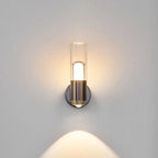 Wall Sconce | Integrated LED & Aluminum Body | IP20 Indoor Use