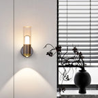 Wall Sconce | Integrated LED & Aluminum Body | IP20 Indoor Use