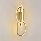 Wall Sconce | Integrated LED & Stainless Steel | Two Sizes
