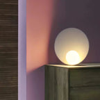 Wall Sconce | Seashell Resin Design | Hardwired Indoor Lighting