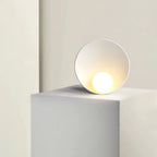 Wall Sconce | Seashell Resin Design | Hardwired Indoor Lighting