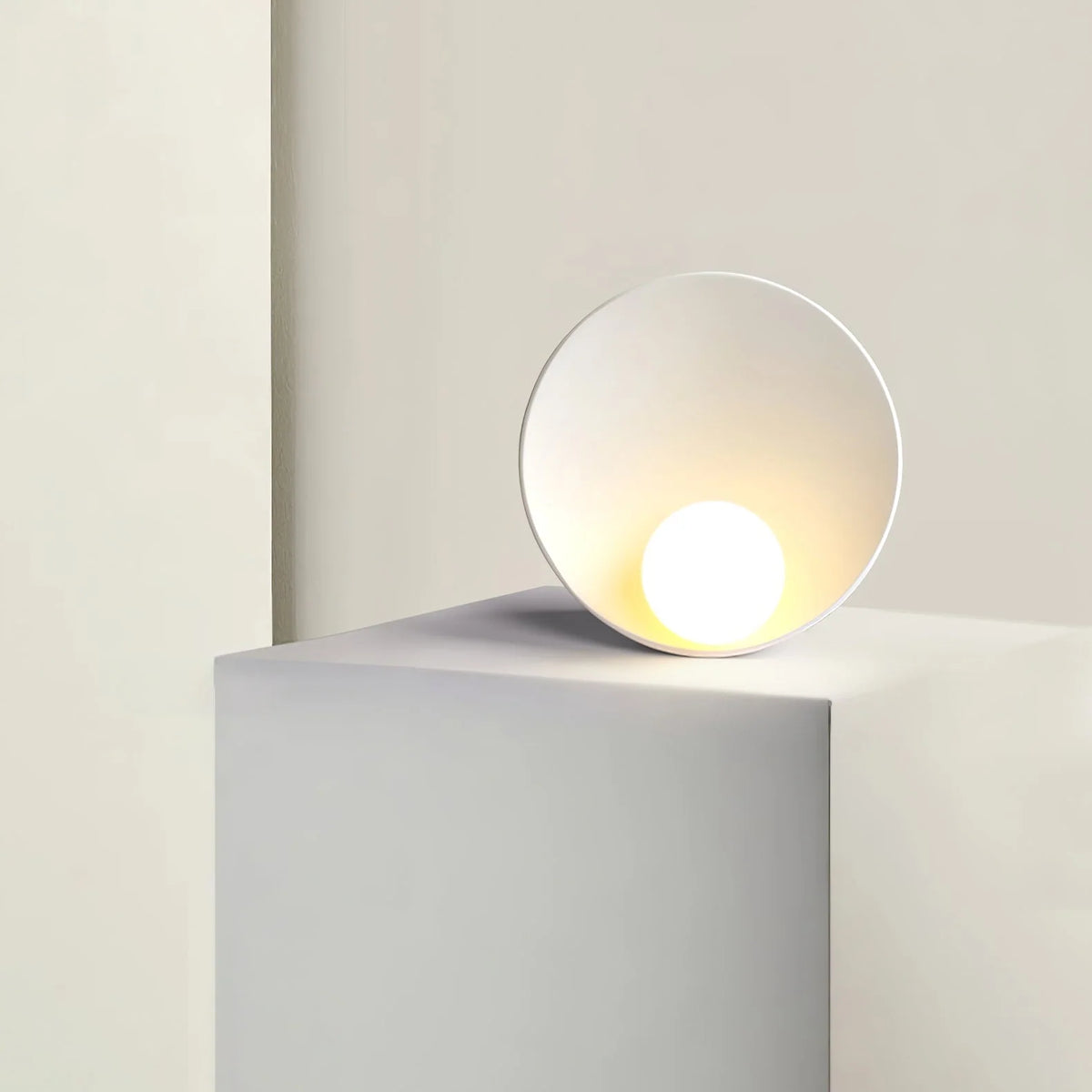 Wall Sconce | Seashell Resin Design | Hardwired Indoor Lighting